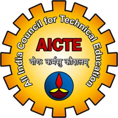 AICTE Approved