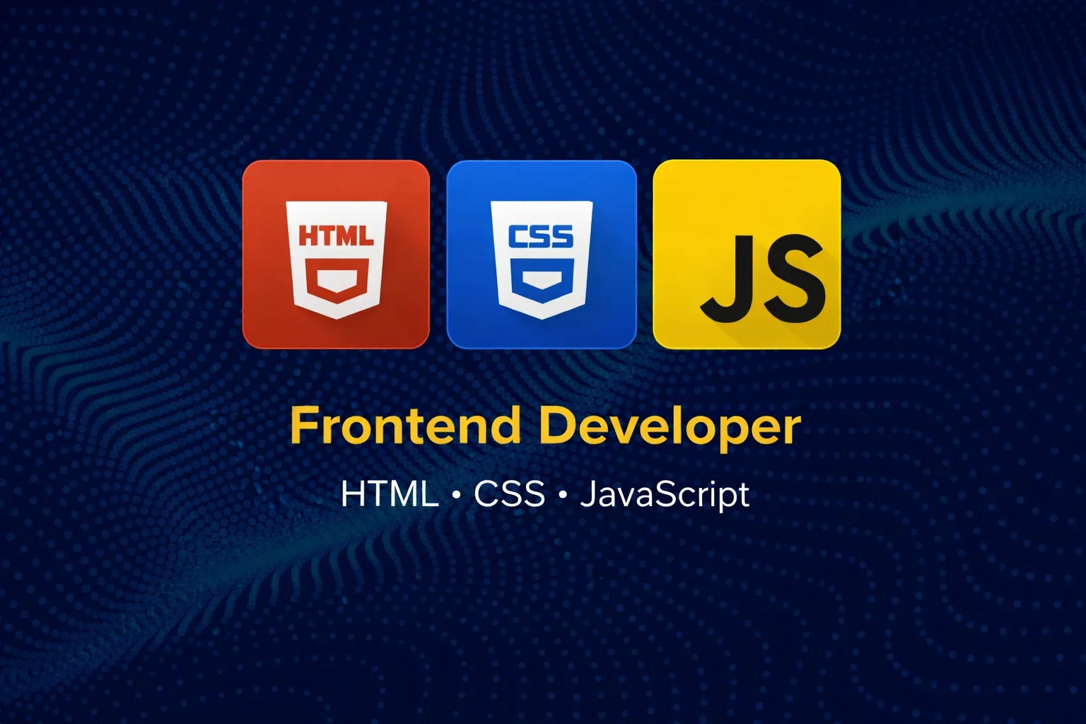 Frontend Developer