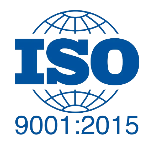 ISO Logo