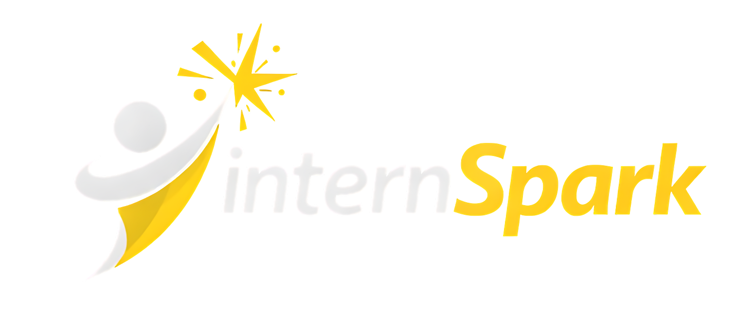 InternSpark Logo
